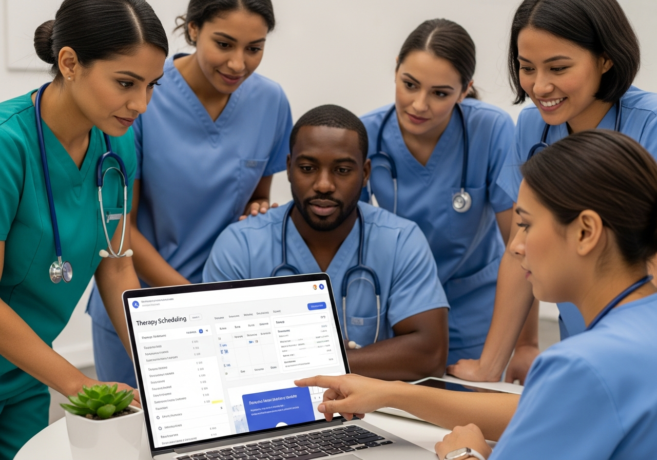 Considerations for Other Home Health Companies
