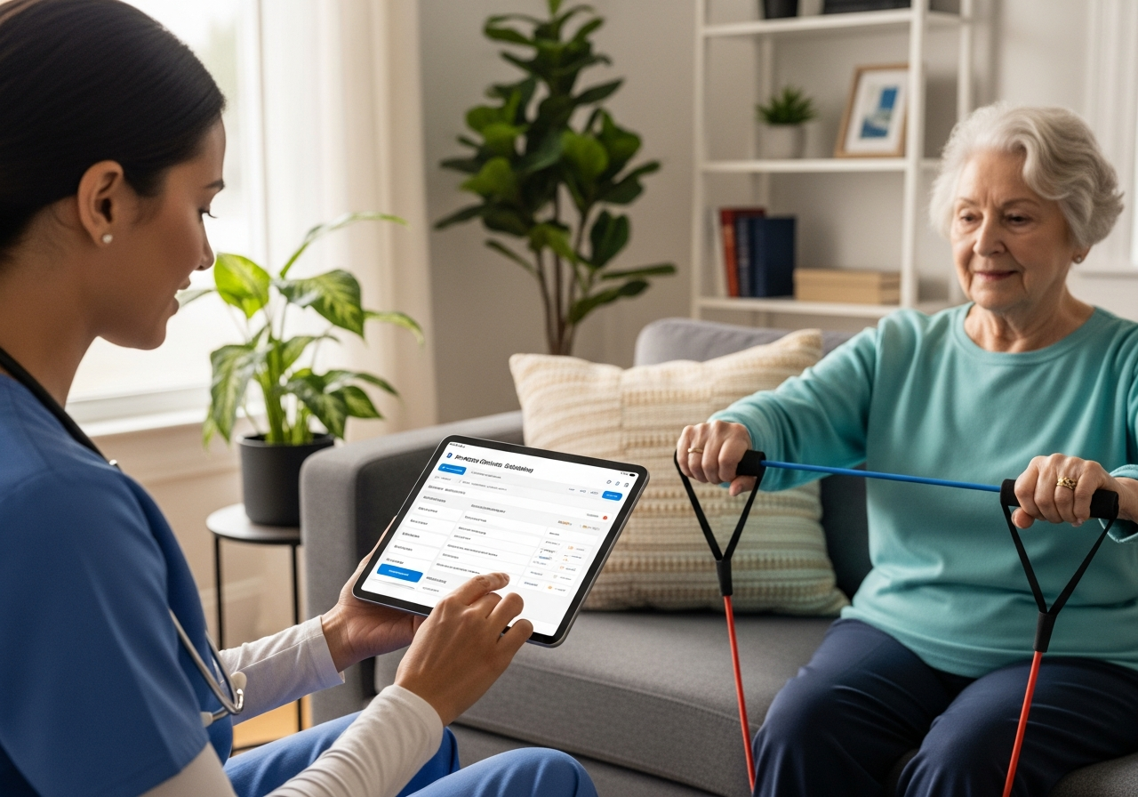 Learn More About Therapy Scheduling Software