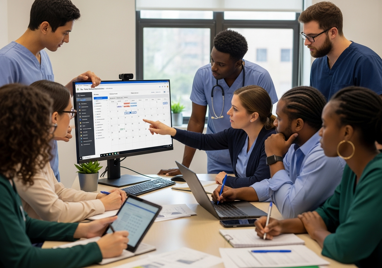 Resources for Training and Implementation