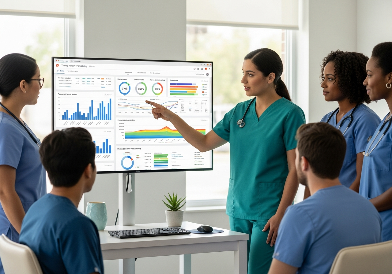 Data Analytics for Continuous Improvement
