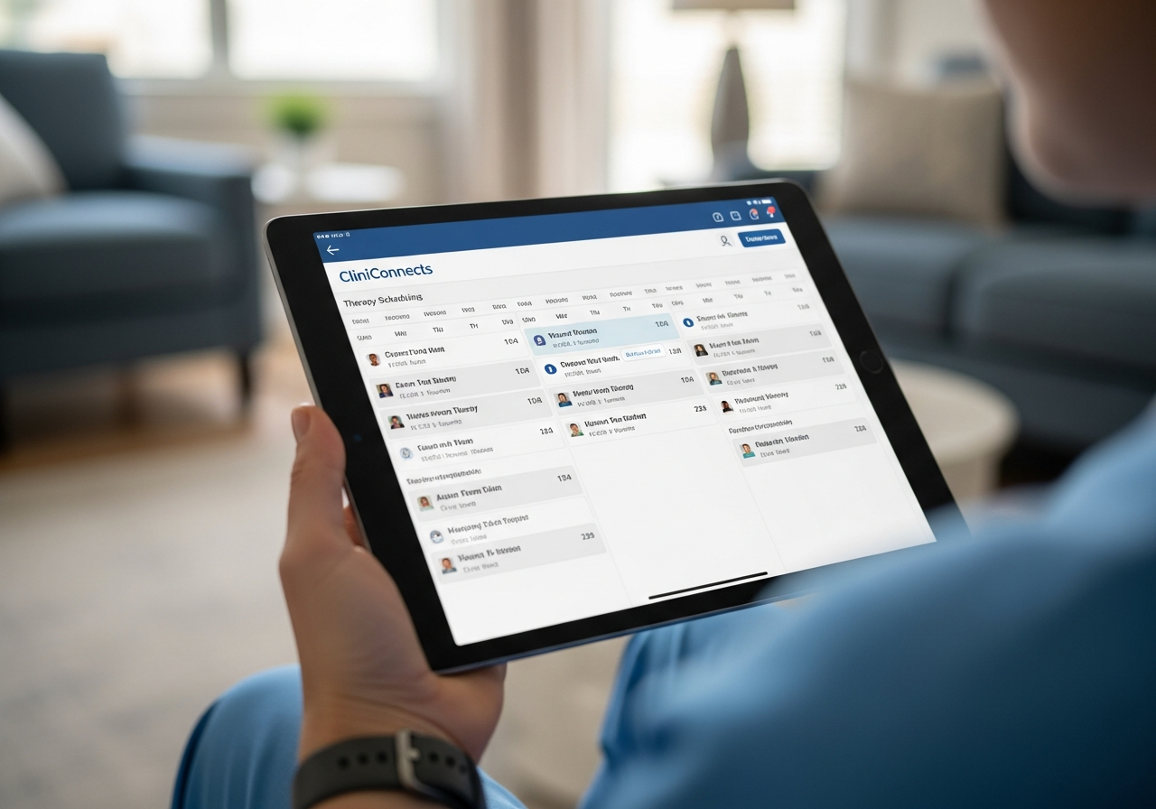 Learn More About CliniConnects