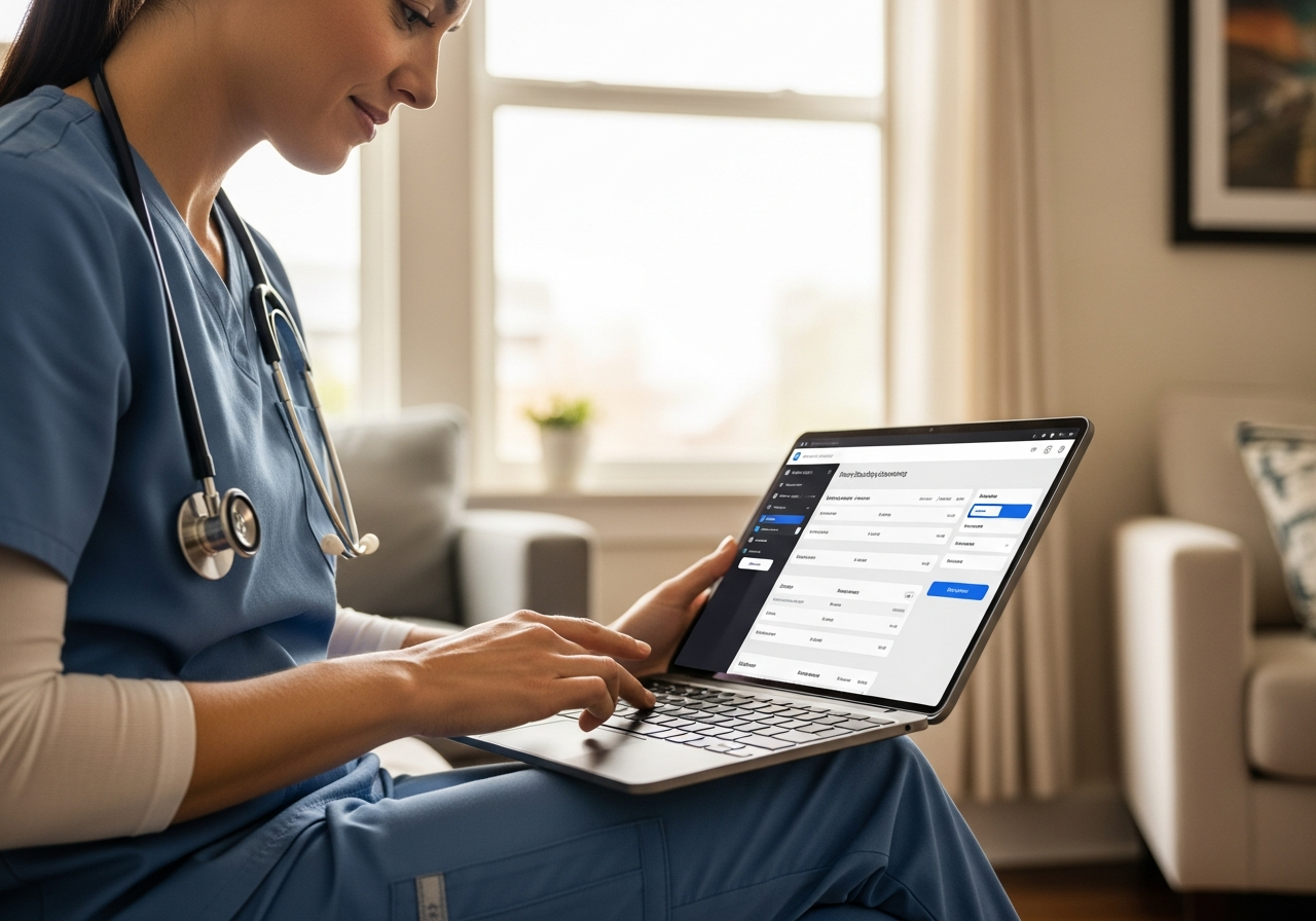 Understanding the Importance of Scheduling Software