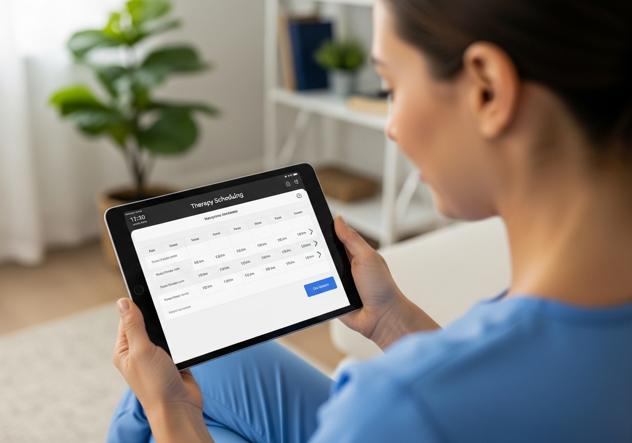 Understanding the Importance of Scheduling Software