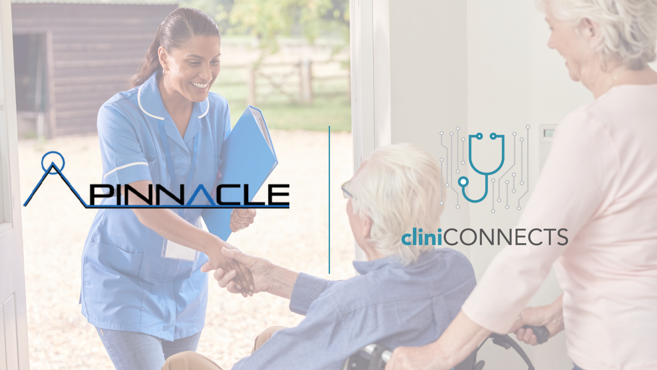 How cliniCONNECTS is Giving One Mobile Therapy Provider a Competitive Edge
