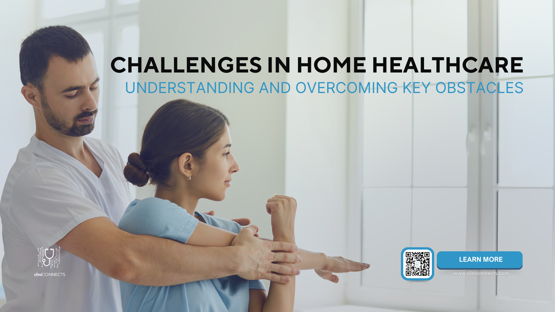 Understanding and overcoming challenges in home healthcare with effective solutions for patient care and operational efficiency.