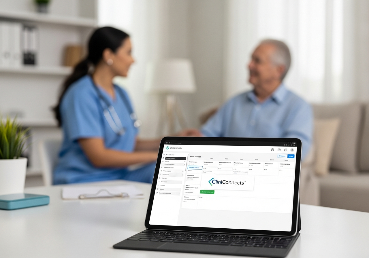 Learn More About CliniConnects